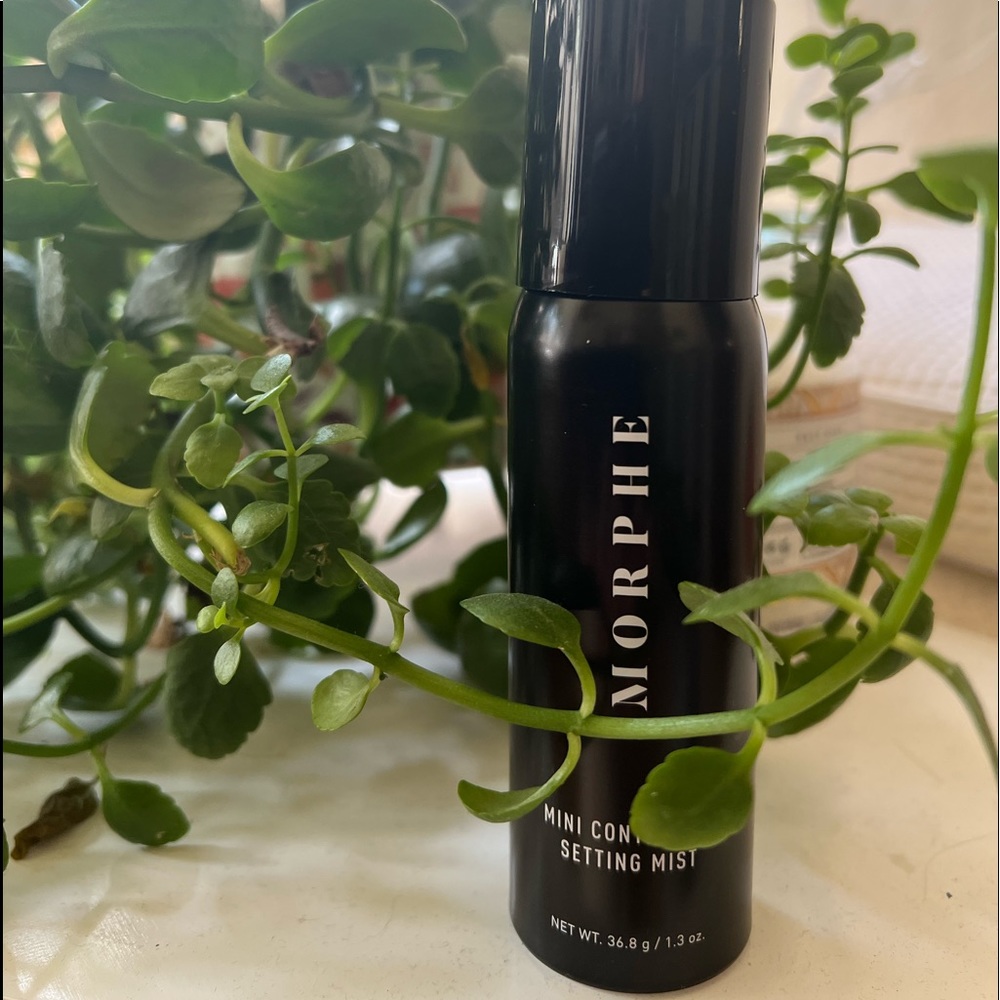 Morphe Setting Spray - Picture 5 of 5